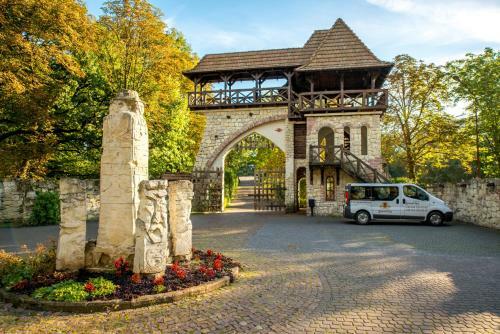 Drevny Grad Park-hotel