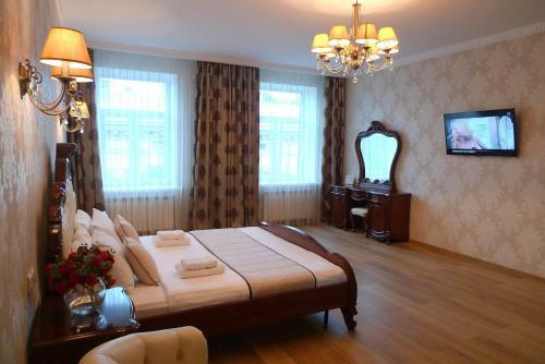 Lviv Tour Apartments
