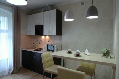 Lviv Tour Apartments