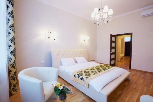 Lviv Tour Apartments
