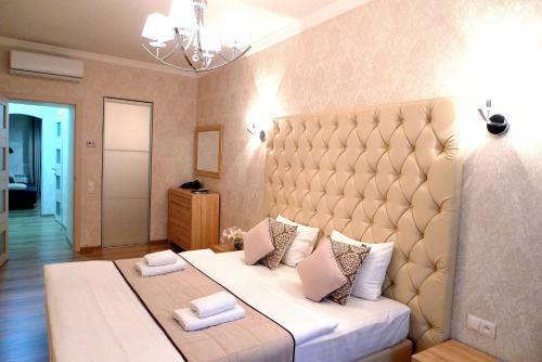 Lviv Tour Apartments