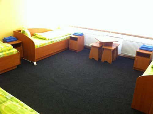 Molodizhniy Hostel