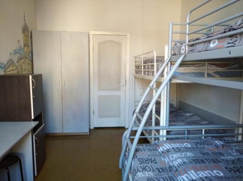 Misterhostel