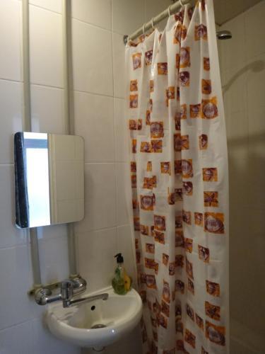 Misterhostel