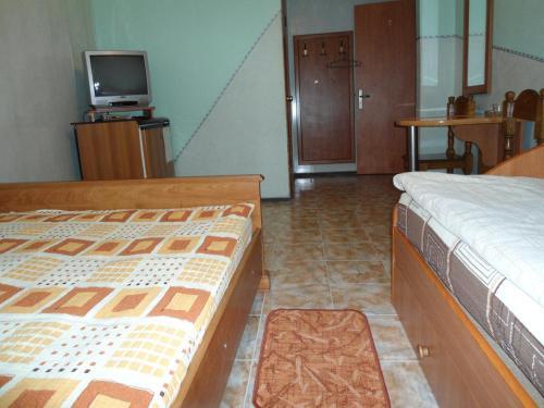 Hotel Vatra