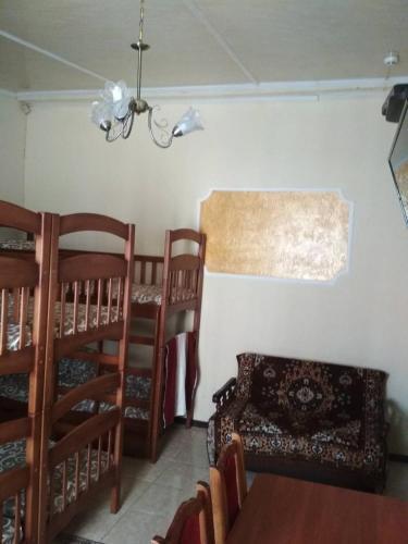 Hotel Vatra