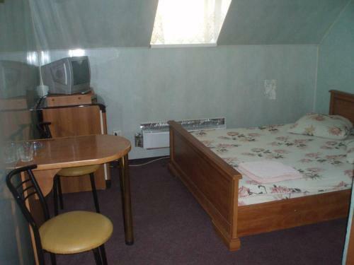 Hotel Vatra