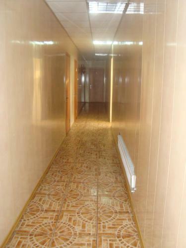 Hotel Vatra