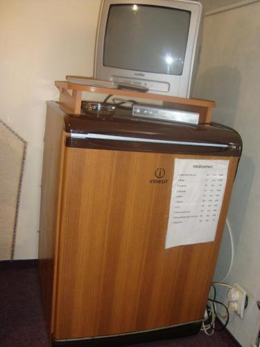 Hotel Vatra