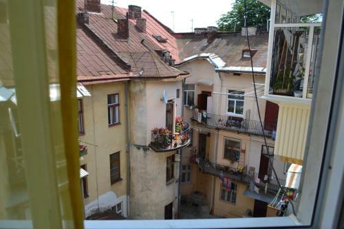 Near Citadel Apartment