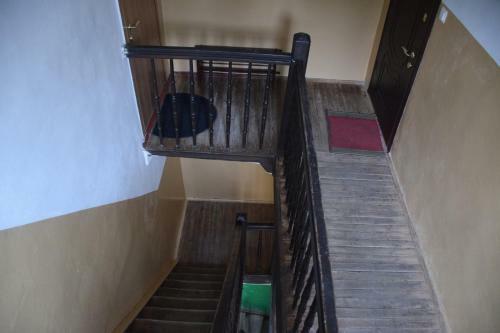 Near Citadel Apartment