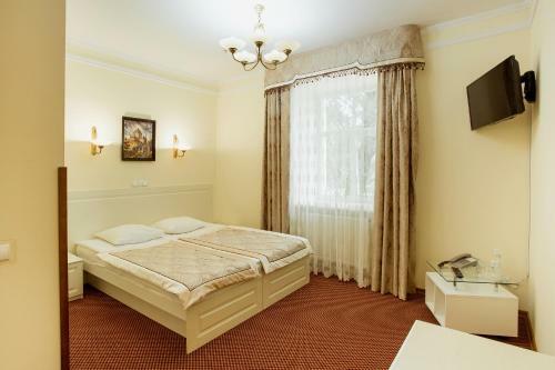 Hotel Natalia 18