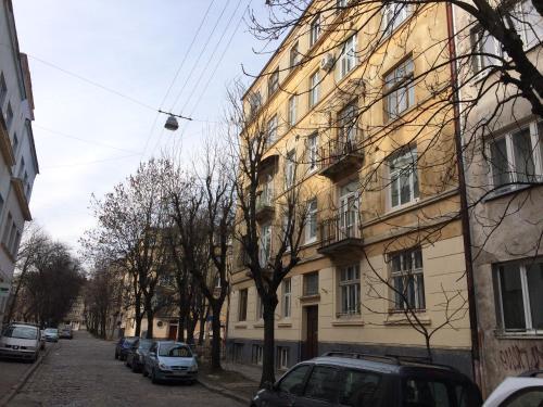 Romantic Apartaments 1