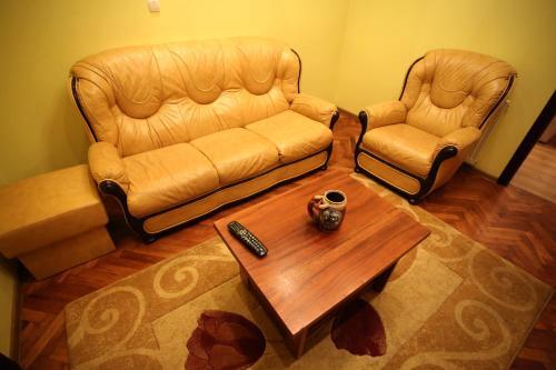 Romantic Apartaments 1