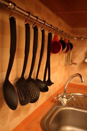 Romantic Apartaments 1