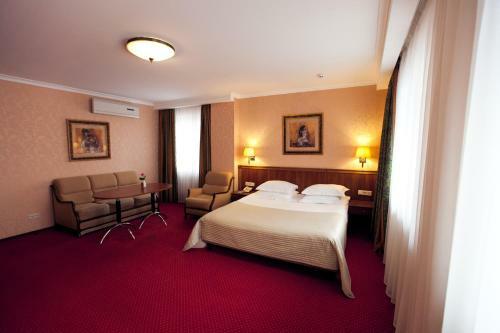 Hotel Delice