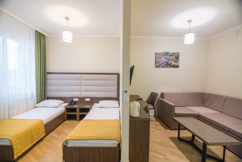Hotel Pivdenniy