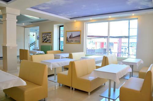 Hotel Pivdenniy