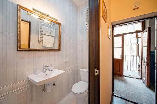 Apartamento Goodnight Lviv