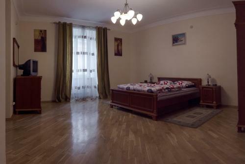 Apartments In The Historical Centre - Lviv