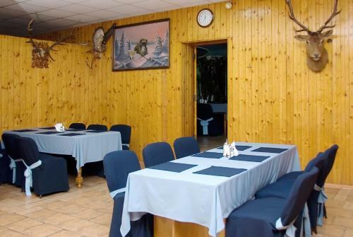 Galitsiya Hotel