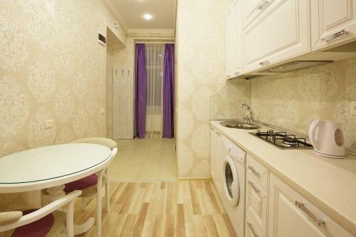 Crystal Apartments