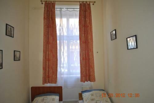 Hostel Comfort
