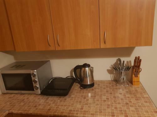 Apartment-hotel City Center Contrabas