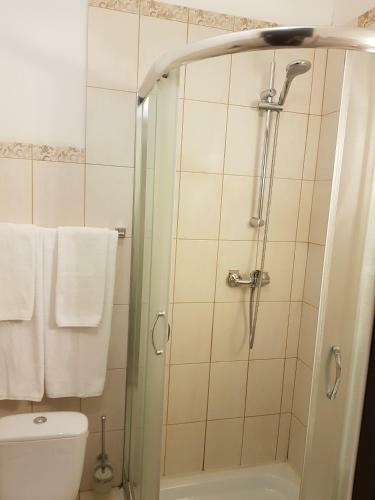 Apartment-hotel City Center Contrabas