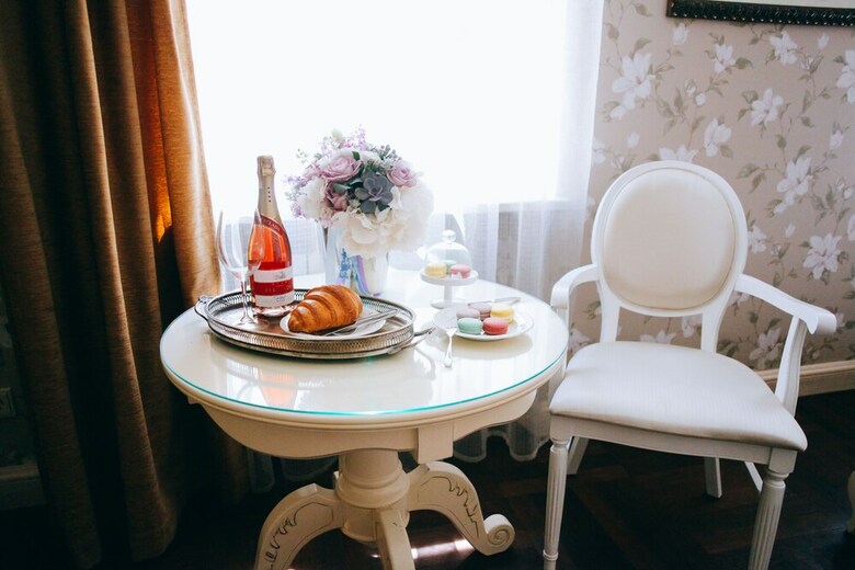 Vintage Boutique Hotel