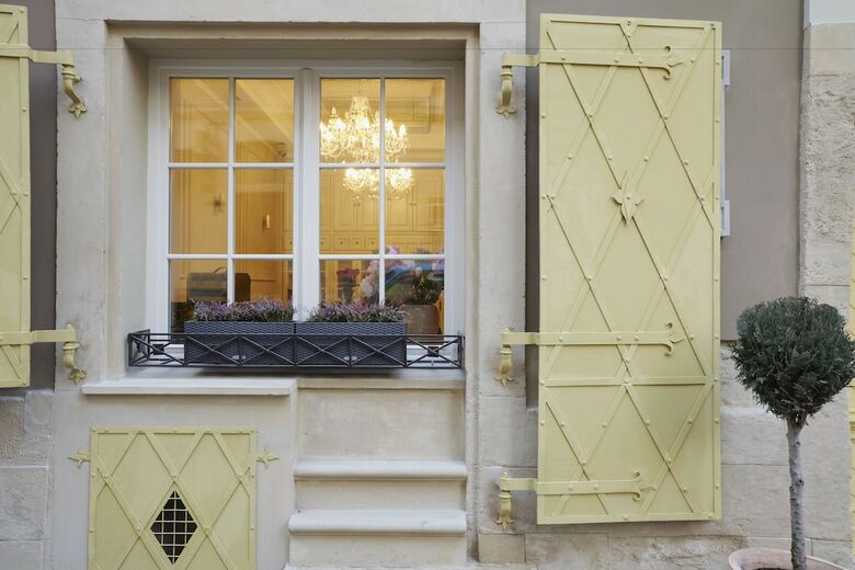 Vintage Boutique Hotel