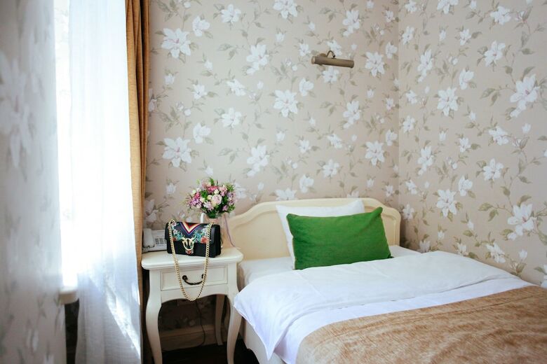 Vintage Boutique Hotel