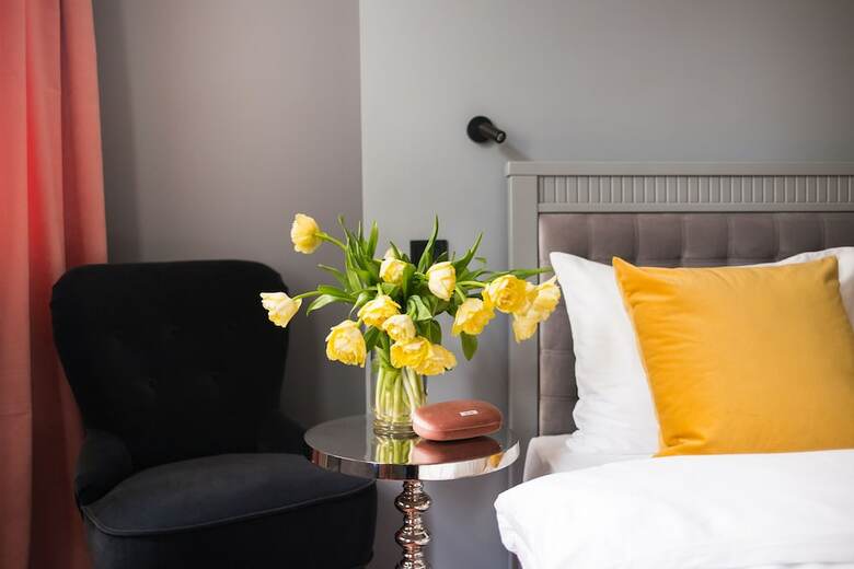 Vintage Boutique Hotel