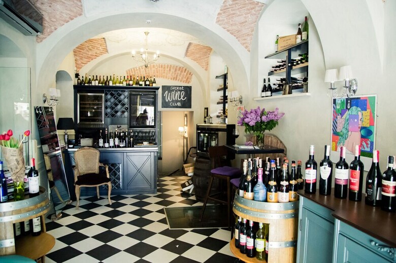 Vintage Boutique Hotel