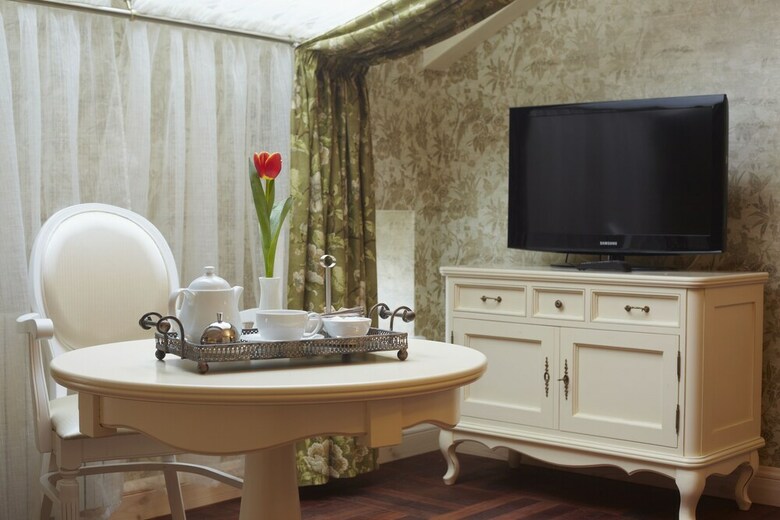 Vintage Boutique Hotel