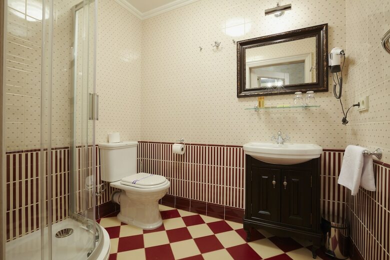 Vintage Boutique Hotel