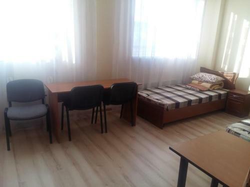 Hostel Vitan
