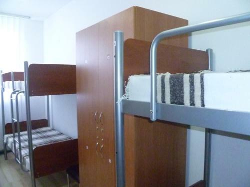 Hostel Vitan