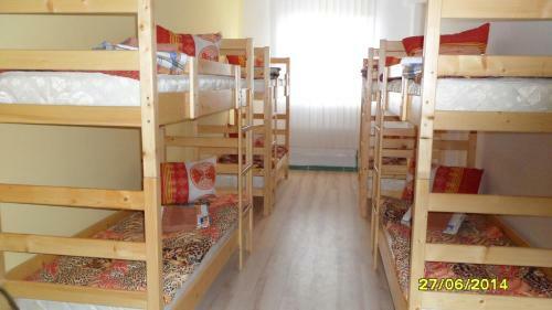 Hostel Vitan