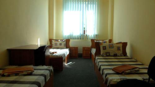 Hostel Vitan