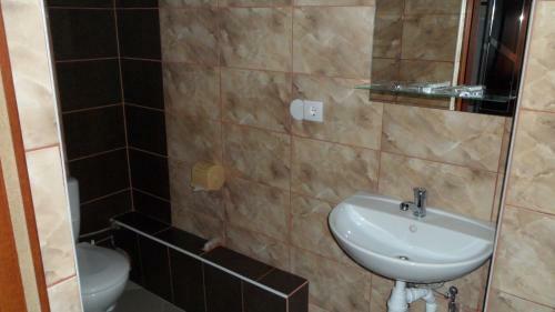 Hostel Vitan