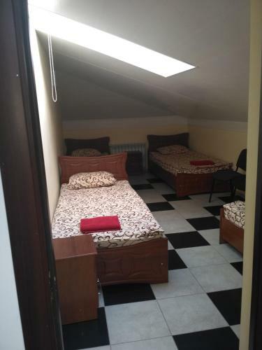Hostel Vitan