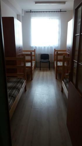 Hostel Vitan