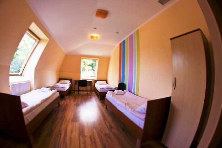 Budget Hotel Ekotel