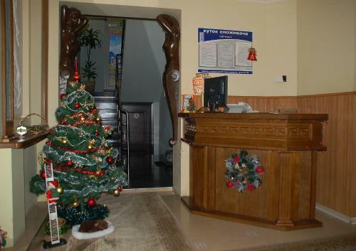Hotel Prestige
