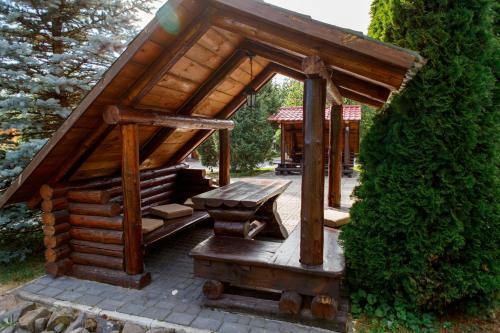 Hotel Galytska Korona