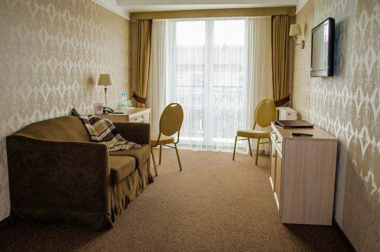 Nota Bene Hotel