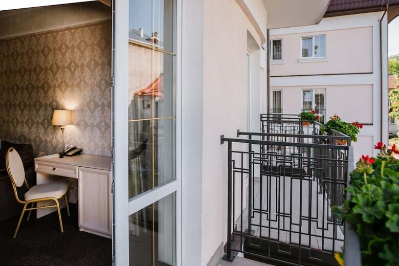 Nota Bene Hotel