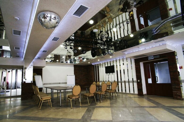 Nota Bene Hotel