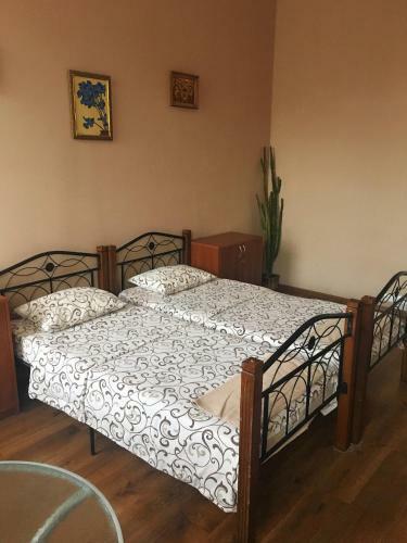 Casa Nostra Hostel